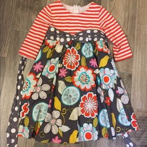 Rare edition size 6 girls dress